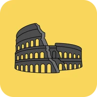 AR Rome Guide - Vivid Walks